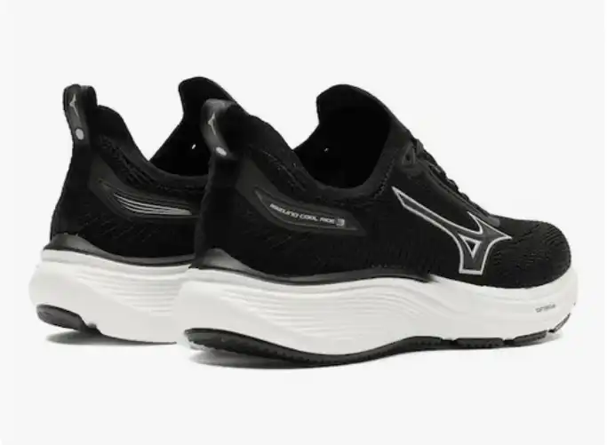 TÊNIS MIZUNO COOL RIDE 3