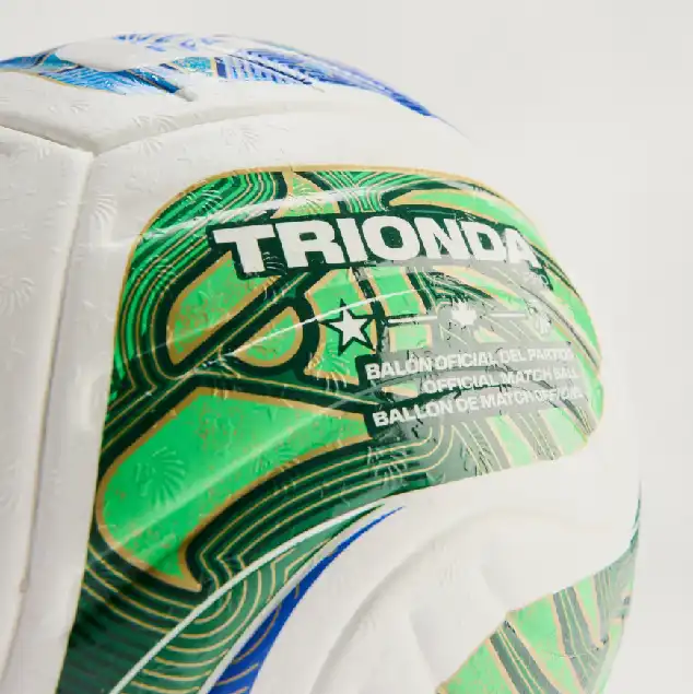 BOLA ADIDAS FIFA 26 TRIONDA PRO