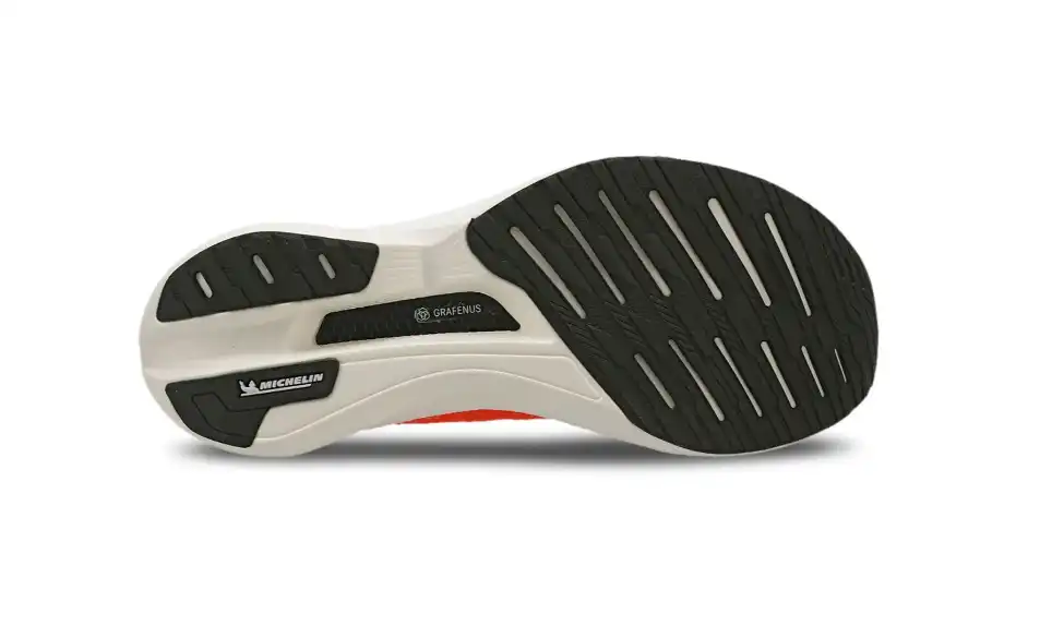 TÊNIS OLYMPIKUS CORRE GRAFENO 3