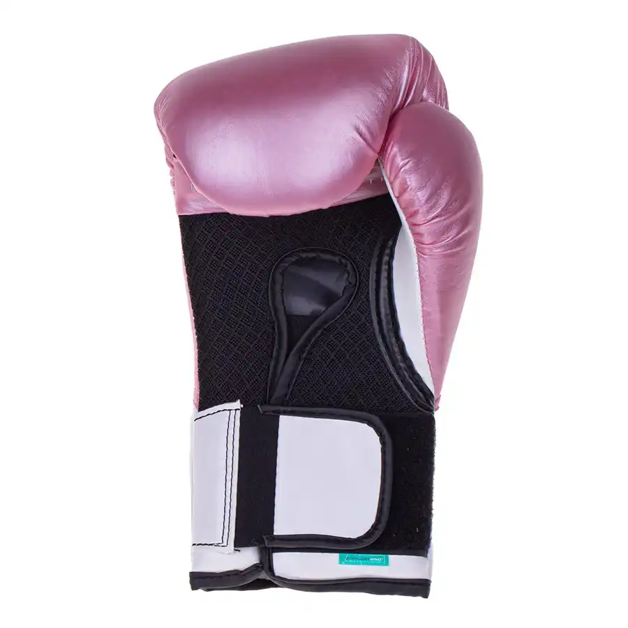 LUVA EVERLAST PRO STYLE V2