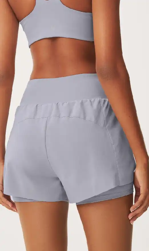 SHORT HERING RUN SECAGEM RÁPIDA