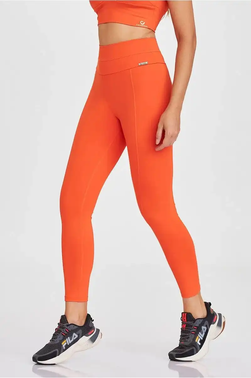 CALÇA LEG CAJUBRASIL NZ COM BOLSO