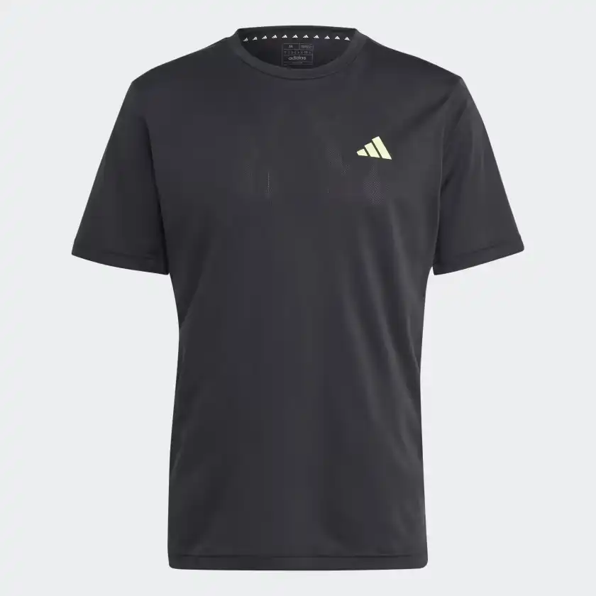 CAMISA ADIDAS ESSENTIALS