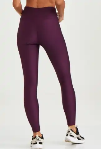 CALÇA LEG CAJUBRASIL COM ZIPER CLASSIC