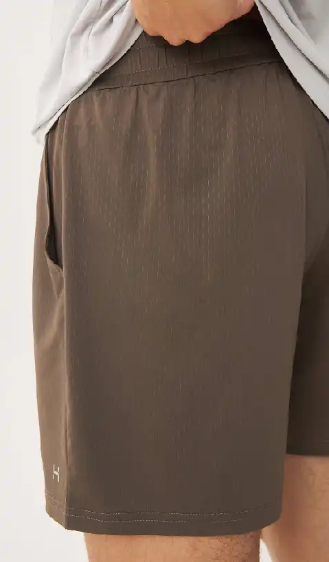 BERMUDA HERING SECAGEM RÁPIDA