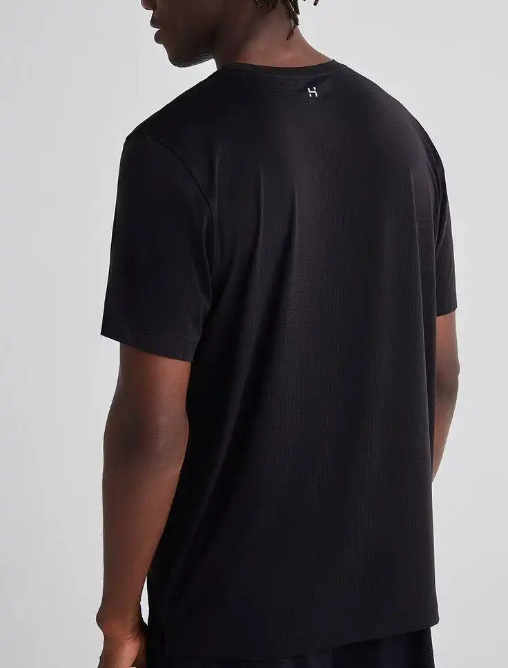 CAMISA HERING TEXTURADA FRESH