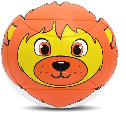 BOLA PENALTY FUN KIDS XXIII