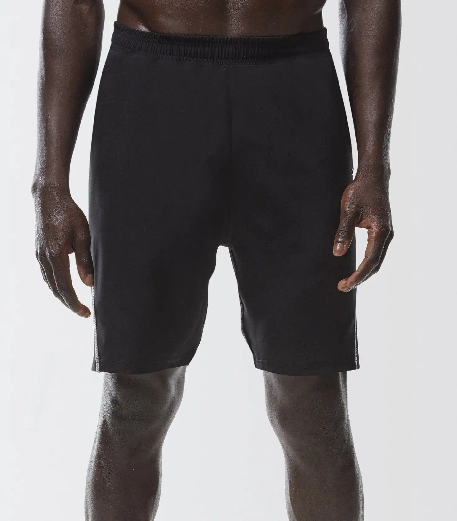 BERMUDA OLYMPIKUS COM FORRO