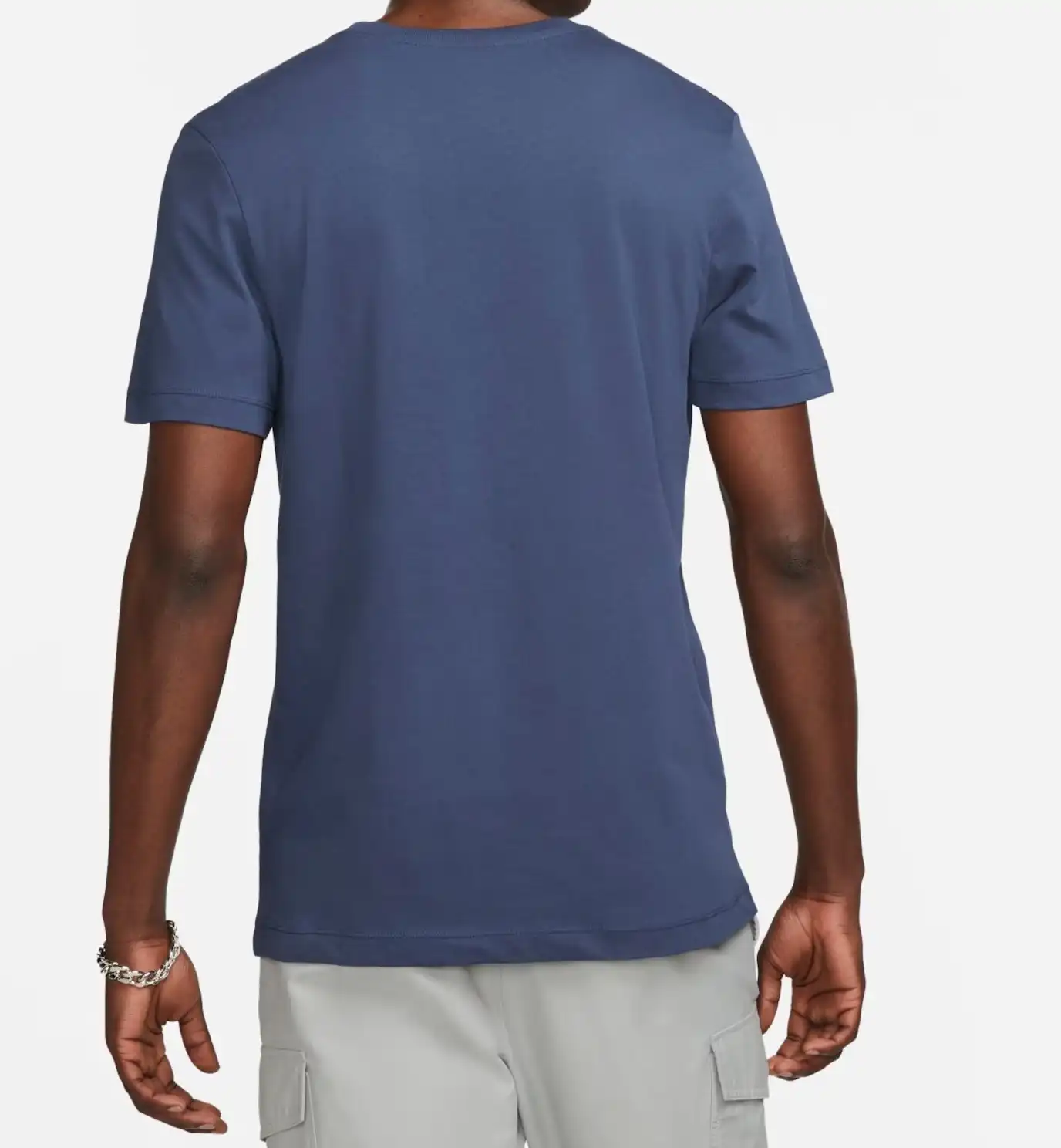 CAMISA NIKE PSG FUTURA