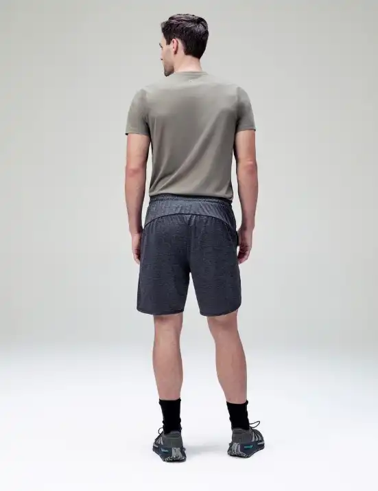 BERMUDA HERING ESPORTIVA BASIC