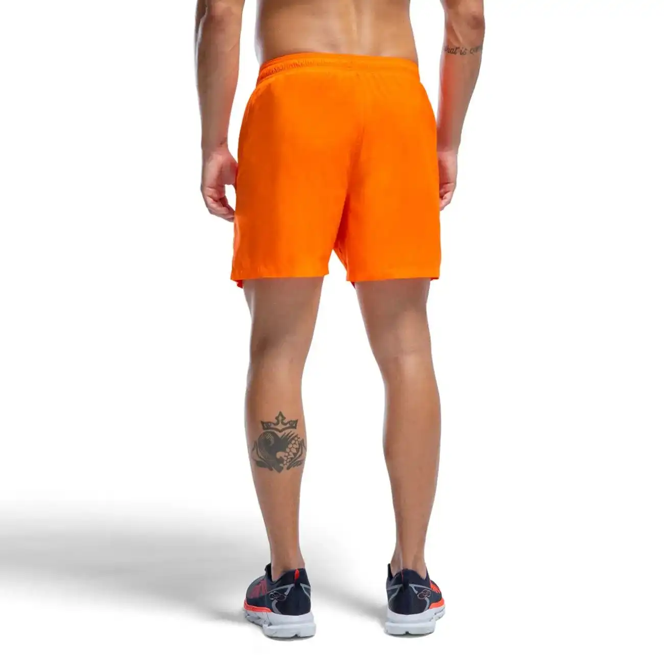 BERMUDA OLYMPIKUS ESSENTIAL 5