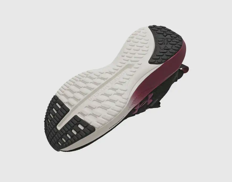 TÊNIS UNDER ARMOUR CHARGED SLIGHT 3 SE