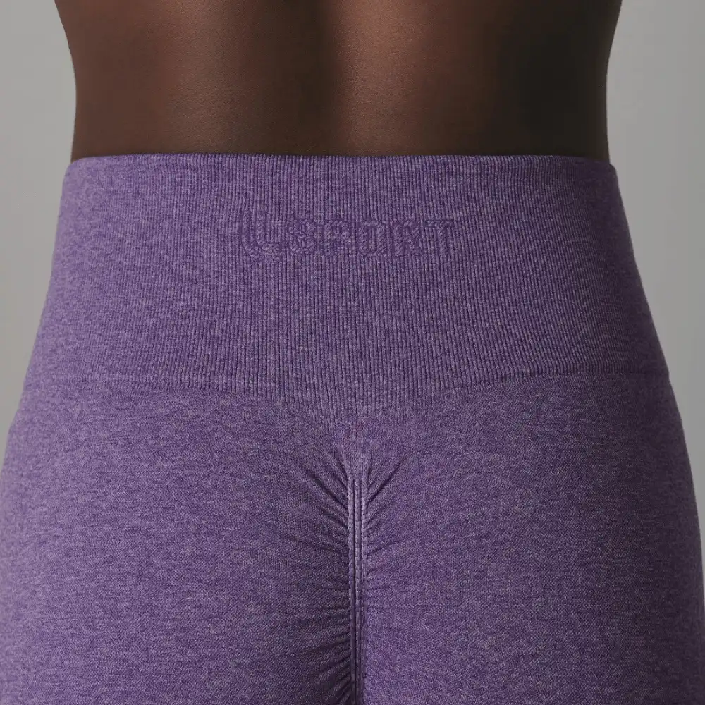 CALCA LEG LUPO SEAMLESS UP