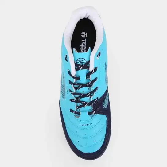 CHUTEIRA TOPPER SOCIETY DOMINATOR TD IV