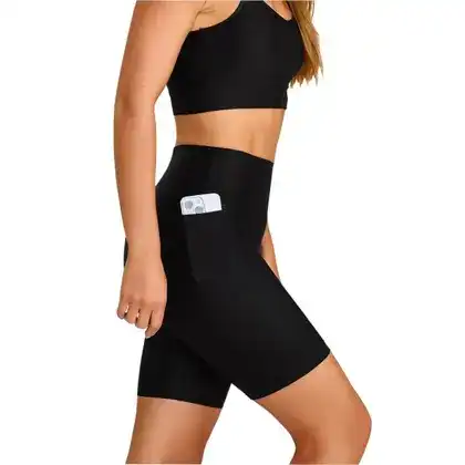 BERMUDA CAJUBRASIL ATLETIKA CLASSICA