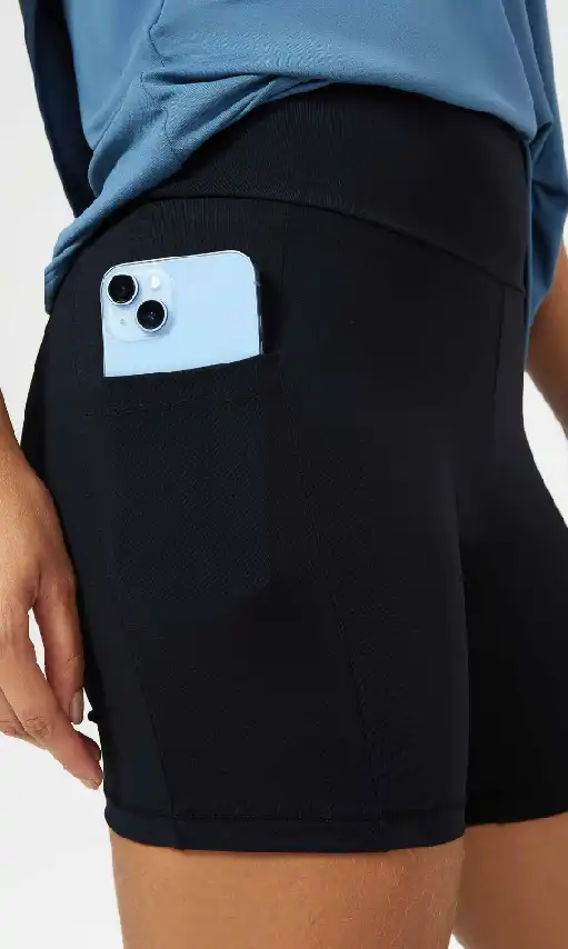 BERMUDA HERING BOLSO LATERAL