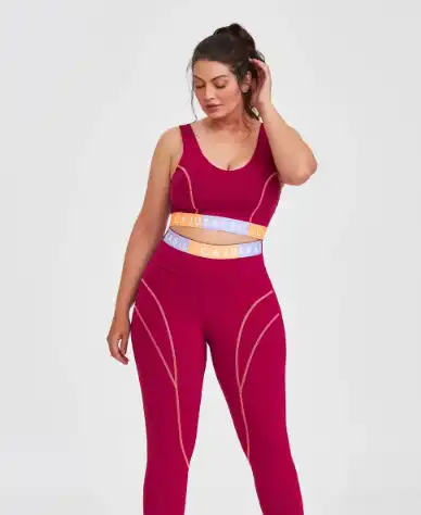 TOP CAJUBRASIL EMANA ELASTICO