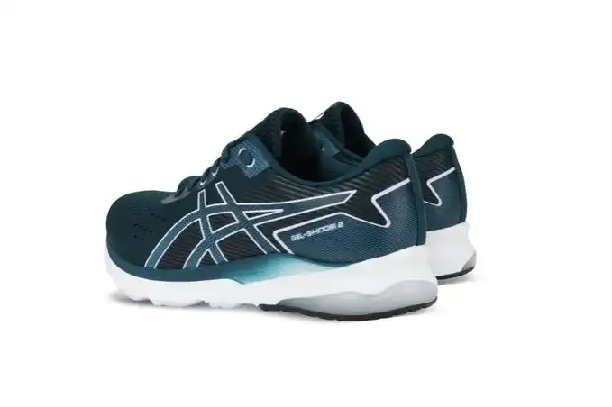 TÊNIS ASICS GEL-SHINOBI 2