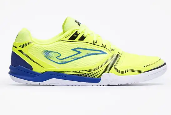 CHUTEIRA JOMA FUTSAL DRIBLING