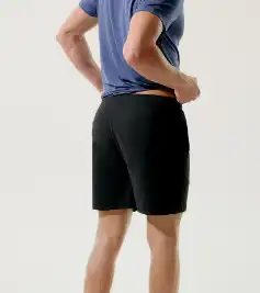 BERMUDA HERING SECAGEM RÁPIDA