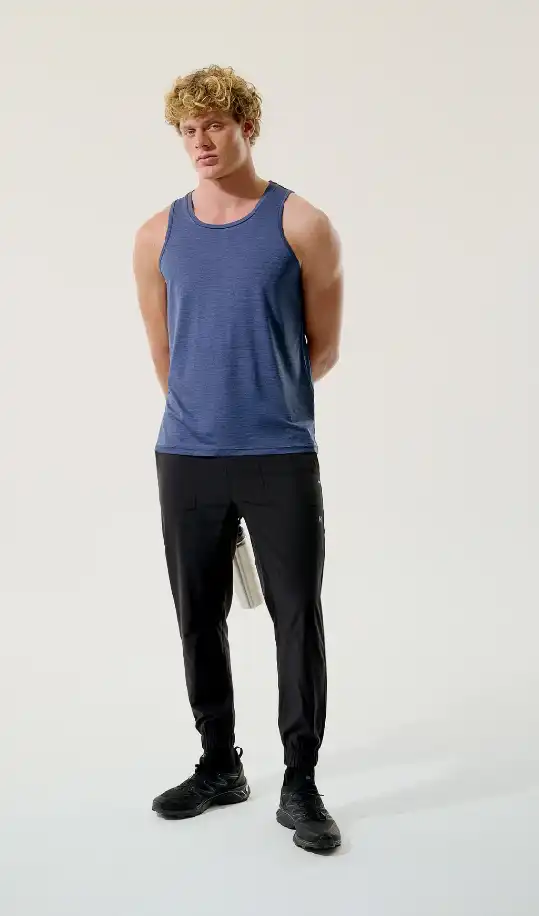 REGATA HERING MESCLA