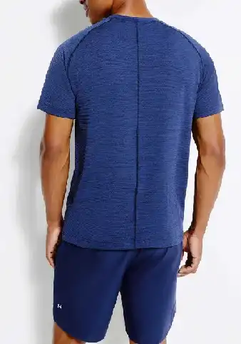 CAMISA HERING SECAGEM RÁPIDA