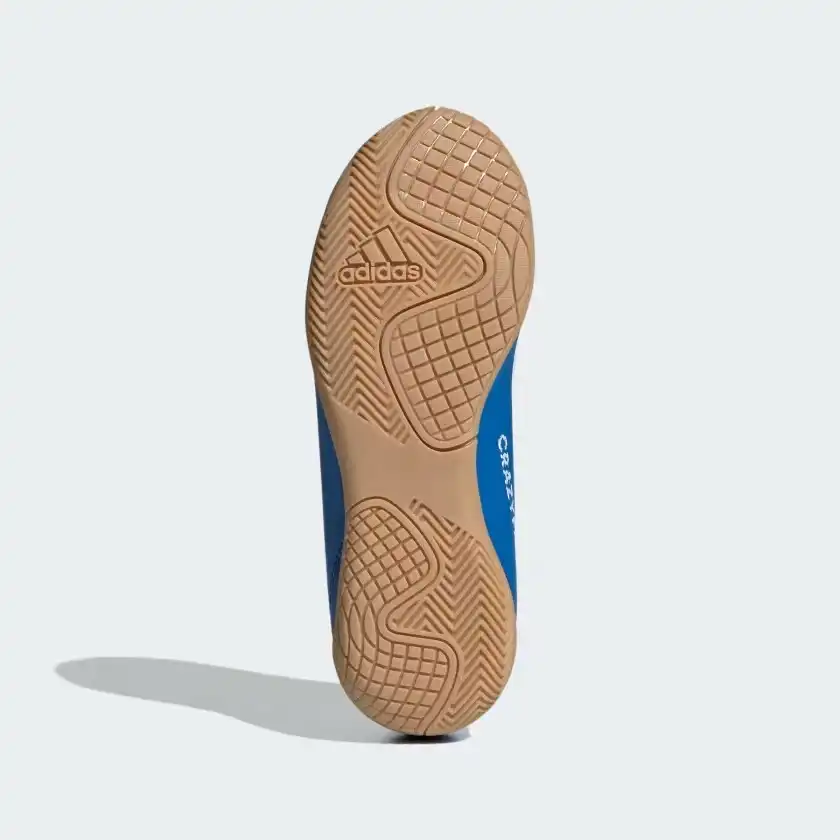 CHUTEIRA ADIDAS FUTSAL CRAZYFAST