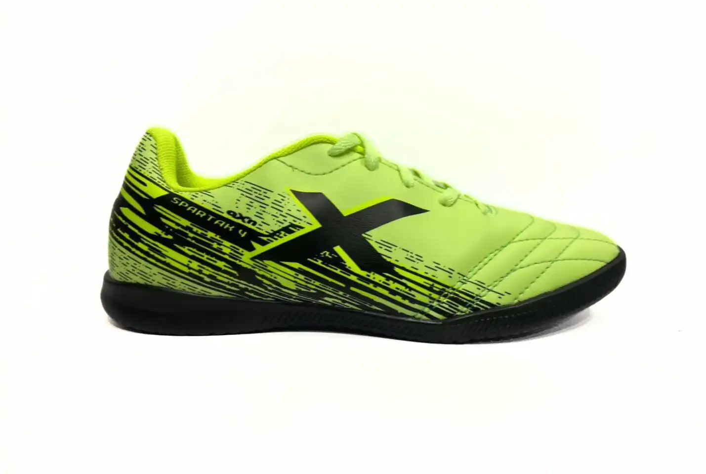 CHUTEIRA OXN FUTSAL SPARTAK 4