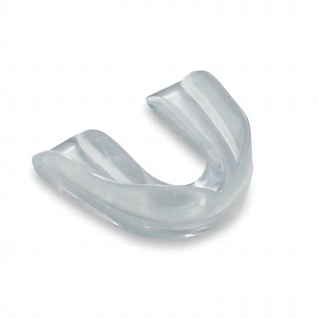 PROTETOR BUCAL PROTTECTOR PROF SIMPLES COM ESTOJO