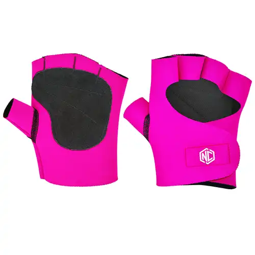 LUVA NC EXTREME POLEGAR NEOPRENE