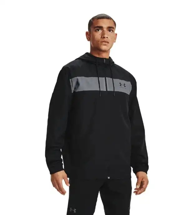 JAQUETA UNDER ARMOUR WINDBRAK