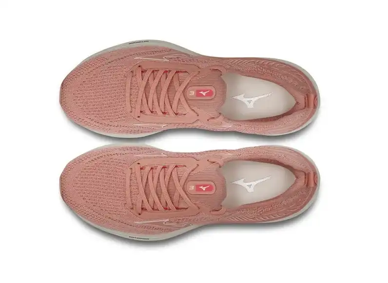 TÊNIS MIZUNO COOL RIDE 3