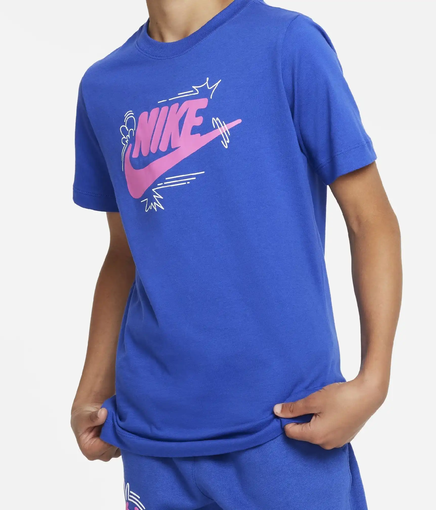 CAMISA NIKE SPORTSWEAR