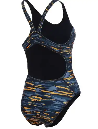 MAIO SPEEDO NEW OPEN CHOICE