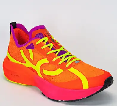 TÊNIS OLYMPIKUS CORRE 4