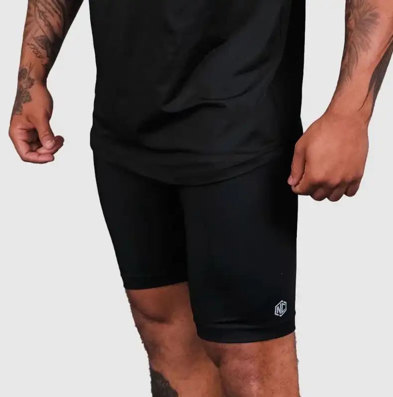 BERMUDA NC EXTREME COMPRESSÃO