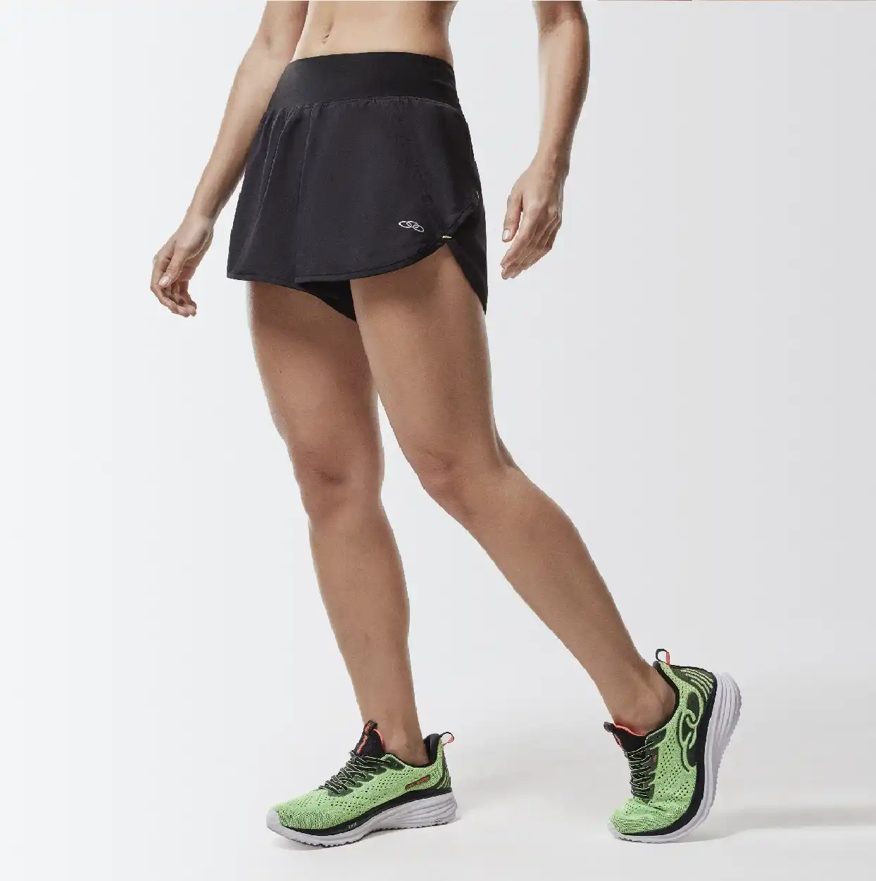 SHORT OLYMPIKUS COM FORRO