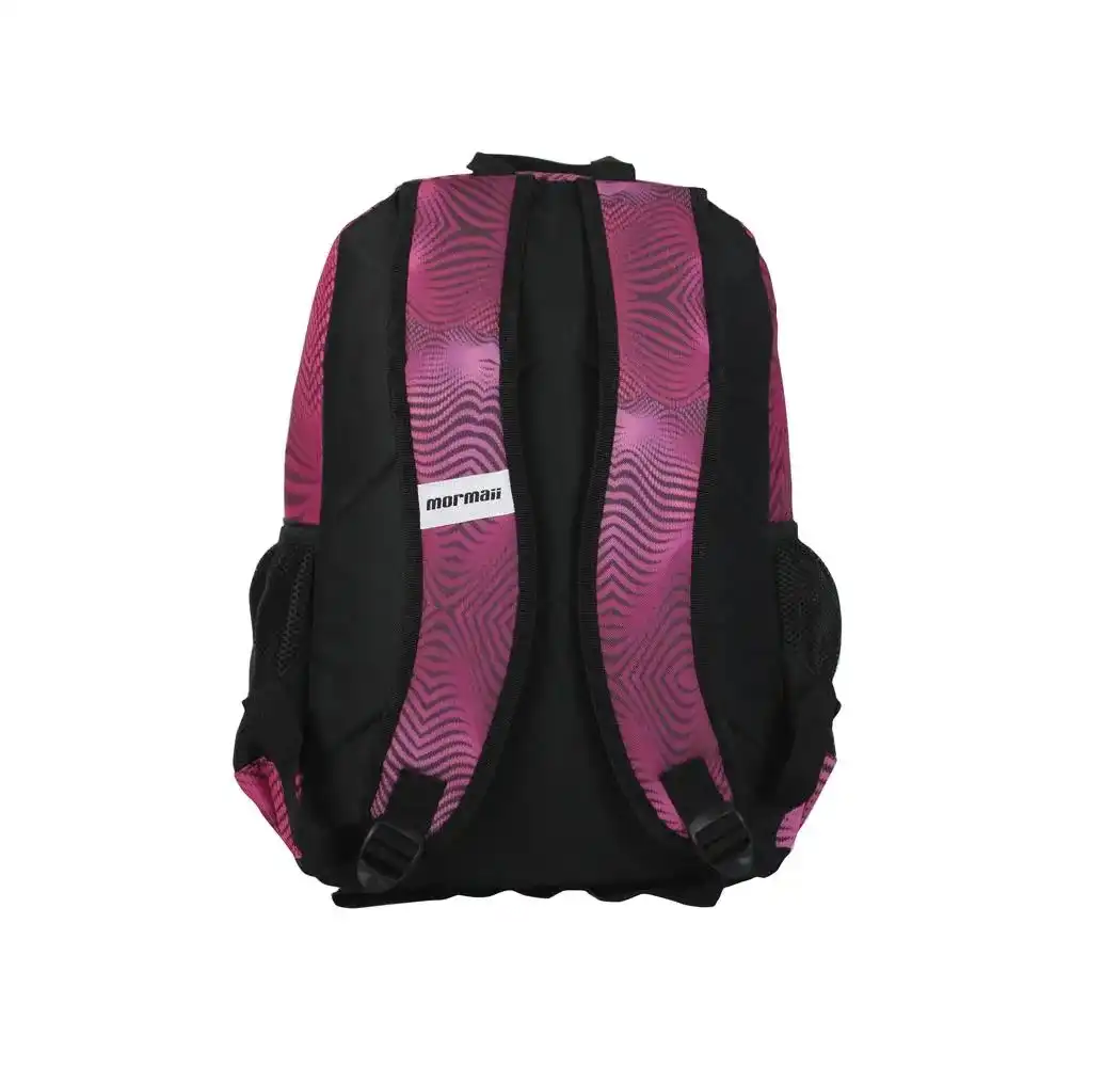 MOCHILA MORMAII