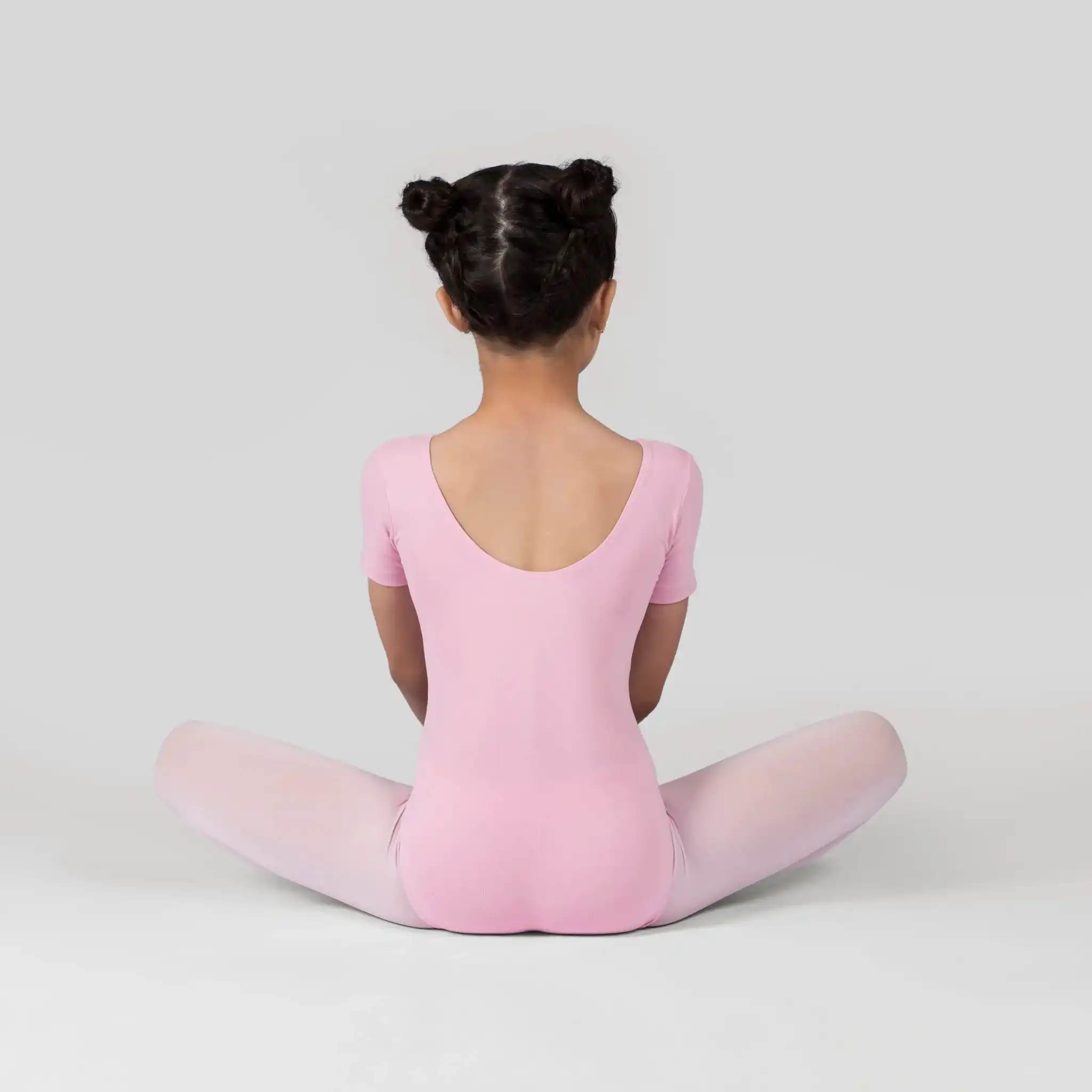 COLLANT EVIDENCE HELANCA MEIA MANGA COM DECOTE REDONDO