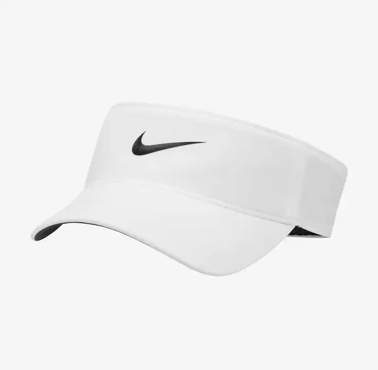 VISEIRA NIKE DRI-FIT ACE SWOOSH