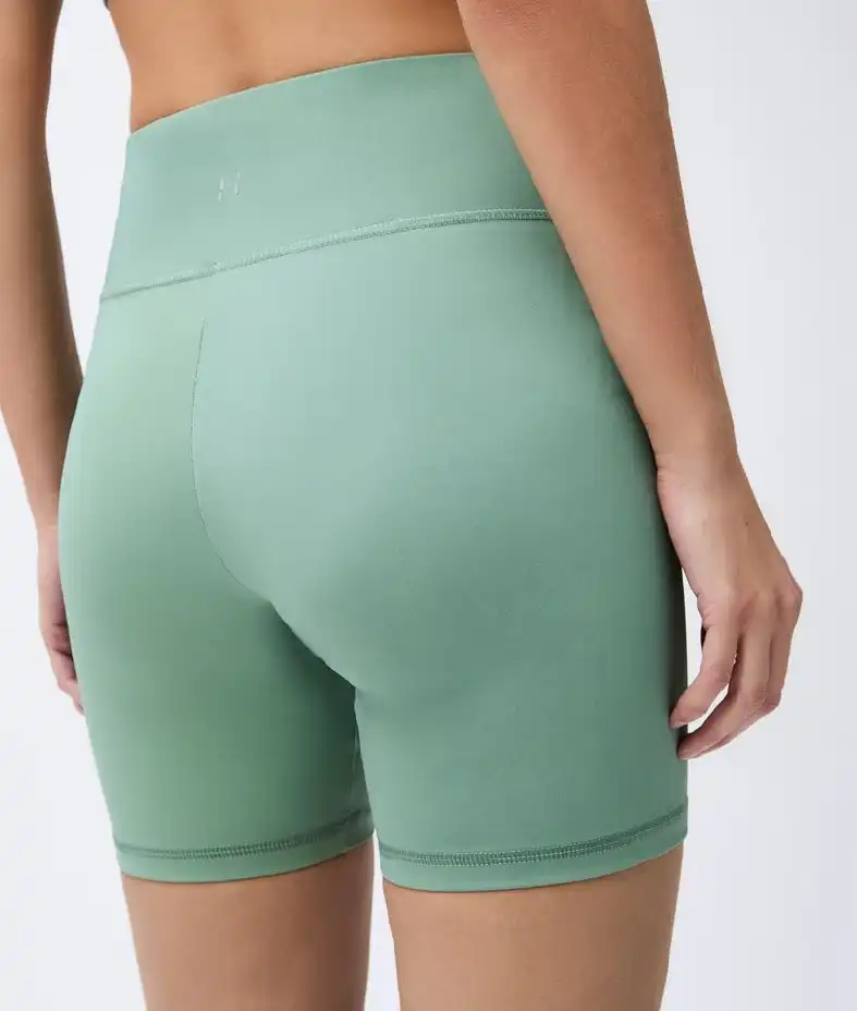 BERMUDA HERING BIKER FIO LYCRA