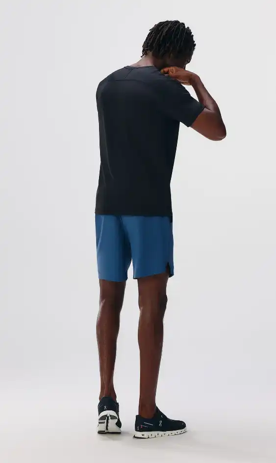 CAMISA HERING BÁSICA RAGLAN