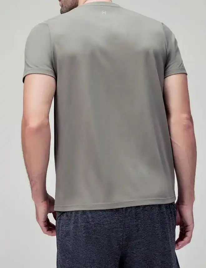 CAMISA HERING SECAGEM RÁPIDA