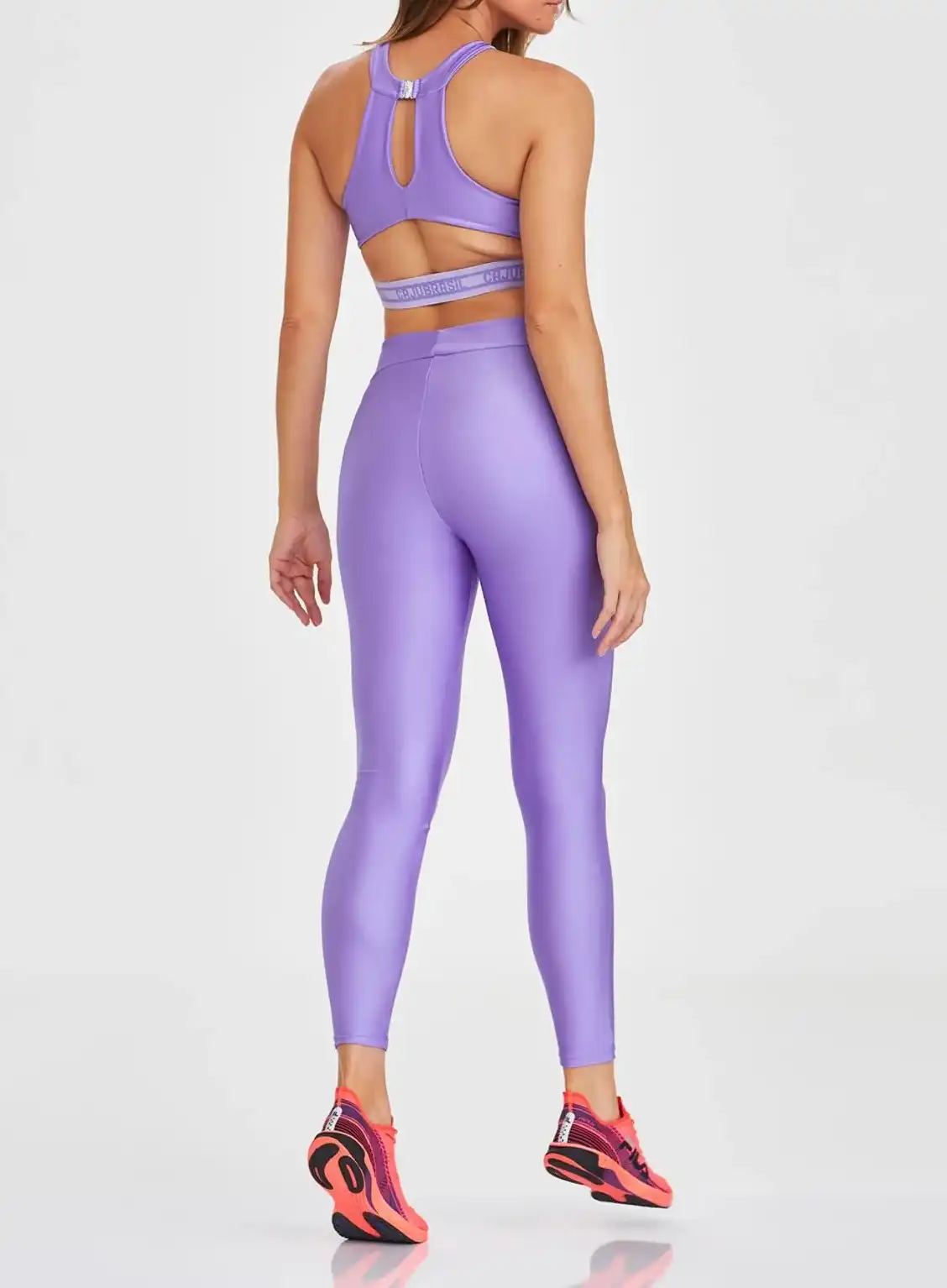 MACACÃO CAJUBRASIL ATLANTA PERSONALIZADO