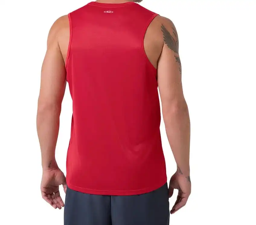 REGATA OLYMPIKUS ESPORTIVO