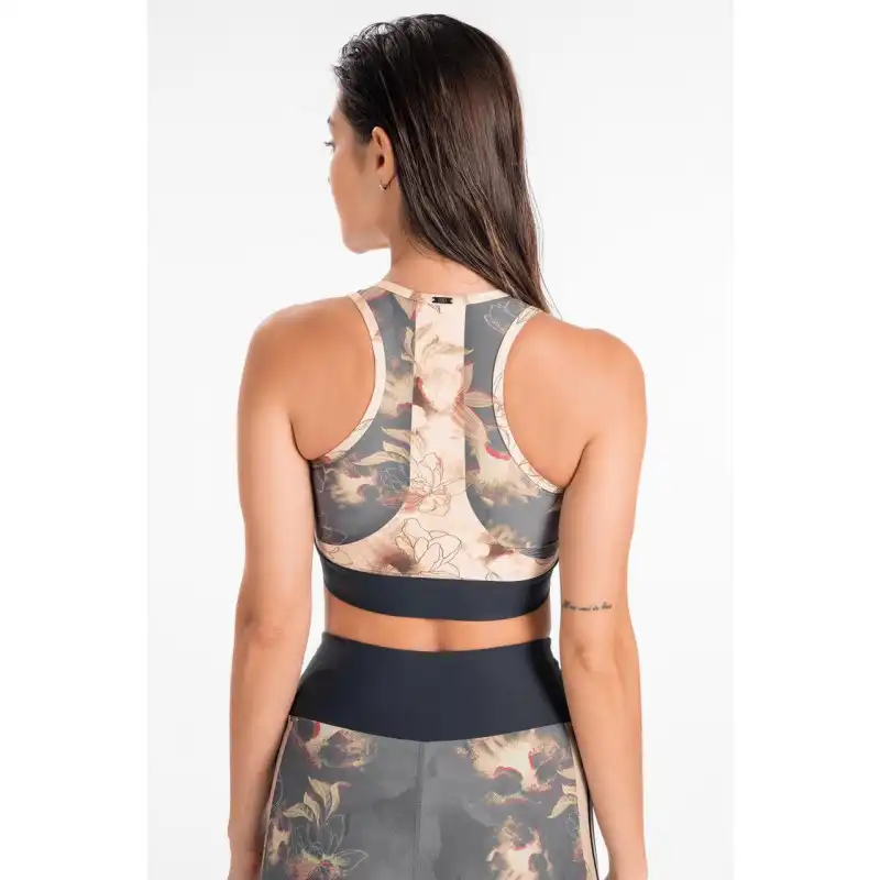 TOP LIVE! HALTER ESCAPE