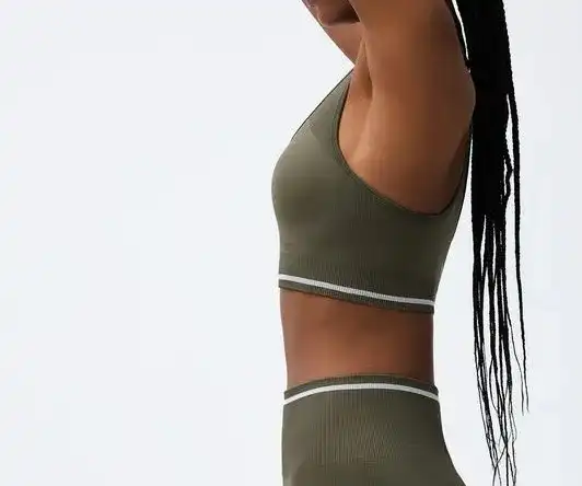 TOP HERING NADADOR SEM COSTURA