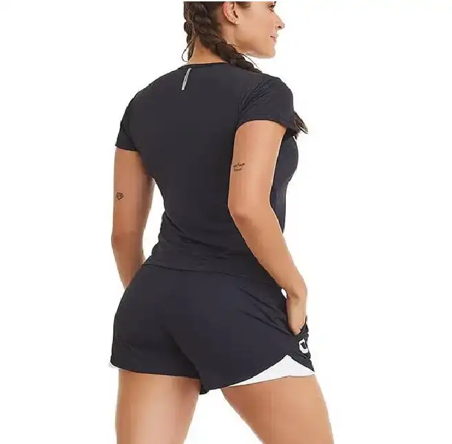 CAMISA CAJUBRASIL SPORTIVE