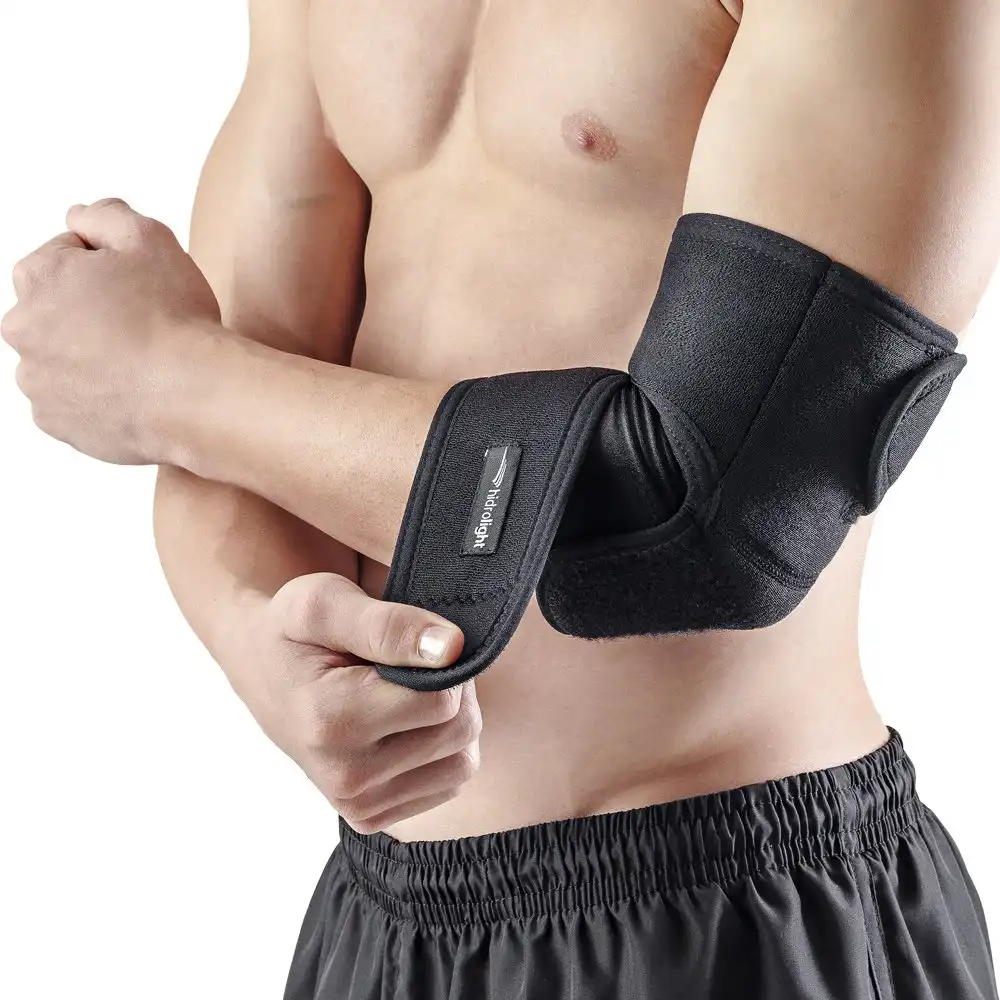 COTOVELEIRA HIDROLIGHT AJUSTAVEL