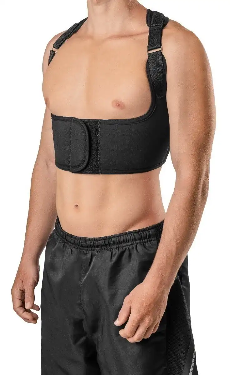 CORRETOR POSTURAL HIDROLIGHT BOOST OR1452